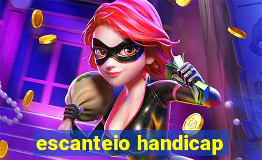 escanteio handicap